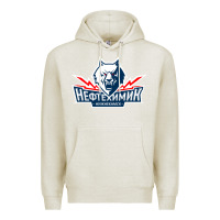 Oatmeal Heather neftekhimik nizhnekamsk Premium Hoodie - linhVisuals