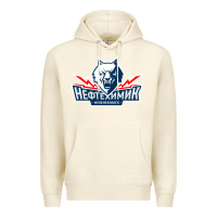 Sandshell neftekhimik nizhnekamsk Premium Hoodie - linhVisuals