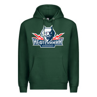 Sports Green neftekhimik nizhnekamsk Premium Hoodie - linhVisuals