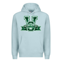Blue Mist The mississippi valley tate university Premium Hoodie - linhVisuals