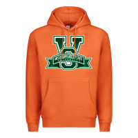 Carrot The mississippi valley tate university Premium Hoodie - linhVisuals