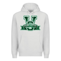 Dove Grey The mississippi valley tate university Premium Hoodie - linhVisuals