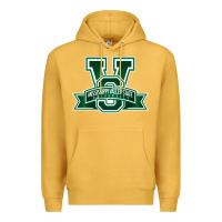 Mustard The mississippi valley tate university Premium Hoodie - linhVisuals