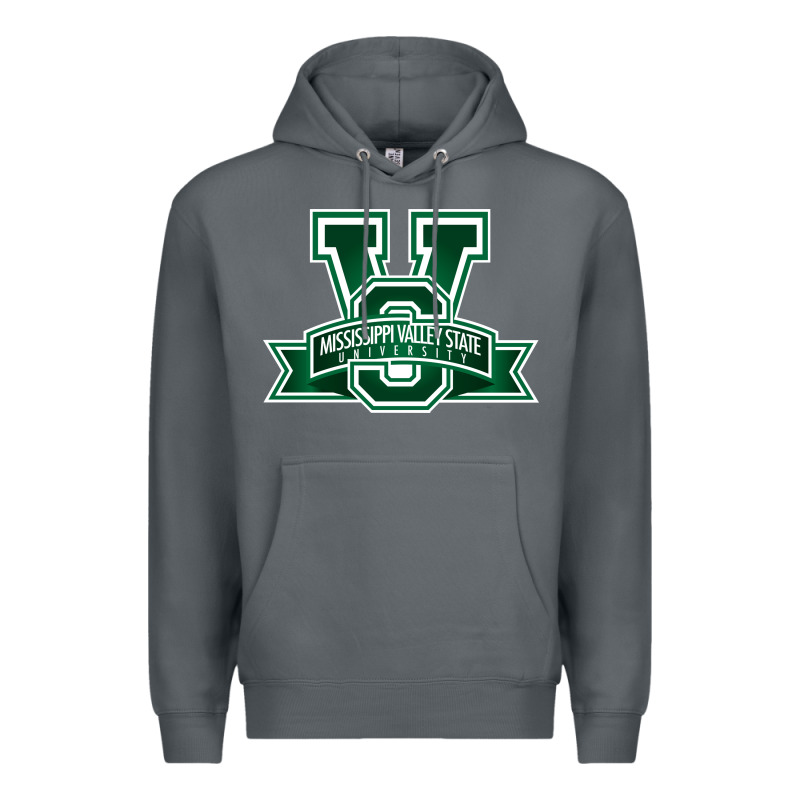 The Mississippi Valley Tate University Premium Hoodie by linhVisuals | Teevron