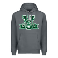 Rock The mississippi valley tate university Premium Hoodie - linhVisuals