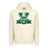 Sandshell The mississippi valley tate university Premium Hoodie - linhVisuals