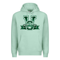 Seafoam The mississippi valley tate university Premium Hoodie - linhVisuals