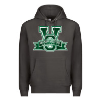 Smoke The mississippi valley tate university Premium Hoodie - linhVisuals