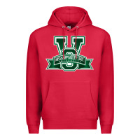 Cardinal The mississippi valley tate university Premium Hoodie - linhVisuals