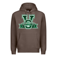 Coffee The mississippi valley tate university Premium Hoodie - linhVisuals