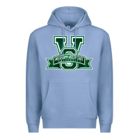 Colony Blue The mississippi valley tate university Premium Hoodie - linhVisuals