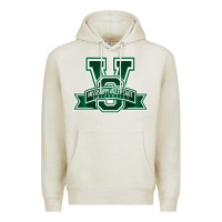 Oatmeal Heather The mississippi valley tate university Premium Hoodie - linhVisuals
