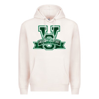 Pale Pink The mississippi valley tate university Premium Hoodie - linhVisuals