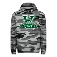 Slate Camo The mississippi valley tate university Premium Hoodie - linhVisuals