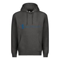 Charcoal Heather The mount st mary's university Premium Hoodie - linhVisuals