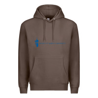 Coffee The mount st mary's university Premium Hoodie - linhVisuals