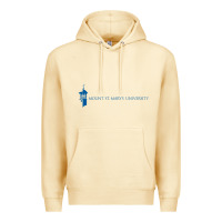 Pina Colada The mount st mary's university Premium Hoodie - linhVisuals