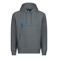 Rock The mount st mary's university Premium Hoodie - linhVisuals
