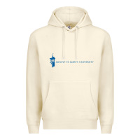 Sandshell The mount st mary's university Premium Hoodie - linhVisuals