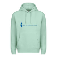 Seafoam The mount st mary's university Premium Hoodie - linhVisuals