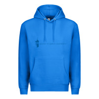 True Royal The mount st mary's university Premium Hoodie - linhVisuals