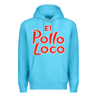 El Pollo Loco Premium Hoodie | Teevron