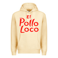 Pina Colada El Pollo Loco Premium Hoodie - linhVisuals