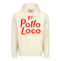 Sandshell El Pollo Loco Premium Hoodie - linhVisuals