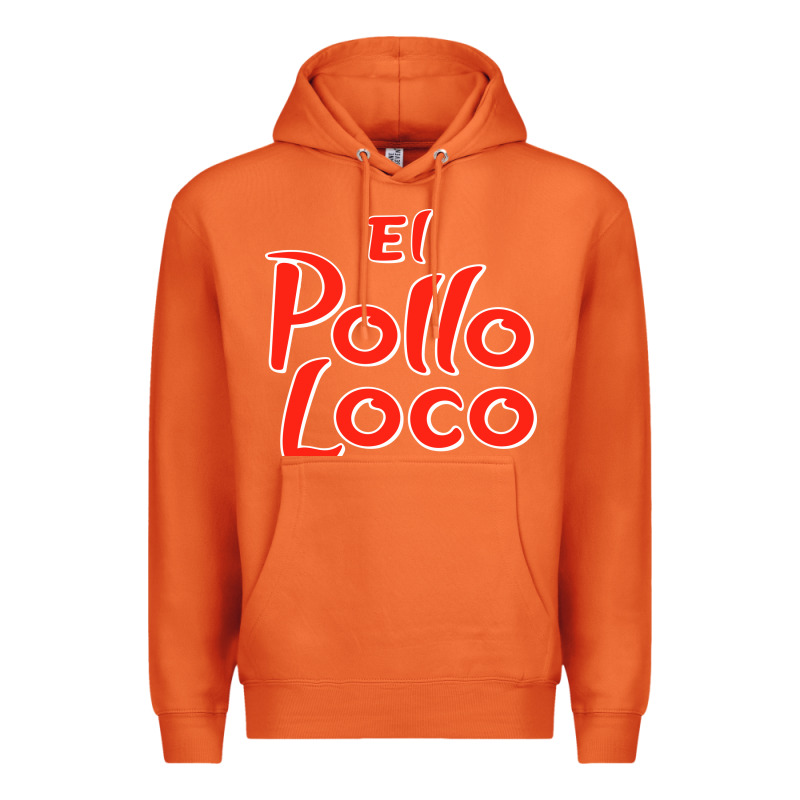 El Pollo Loco Premium Hoodie by linhVisuals | Teevron