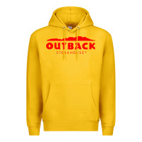Lemon outback steakhouse Premium Hoodie - linhVisuals