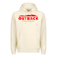 Sandshell outback steakhouse Premium Hoodie - linhVisuals