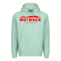 Seafoam outback steakhouse Premium Hoodie - linhVisuals