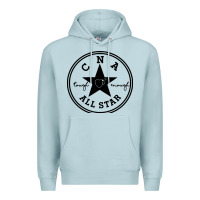 Blue Mist all star cna Premium Hoodie - linhVisuals