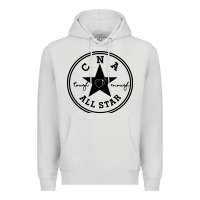 Dove Grey all star cna Premium Hoodie - linhVisuals