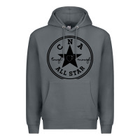 Rock all star cna Premium Hoodie - linhVisuals