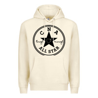 Sandshell all star cna Premium Hoodie - linhVisuals