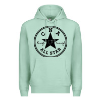 Seafoam all star cna Premium Hoodie - linhVisuals