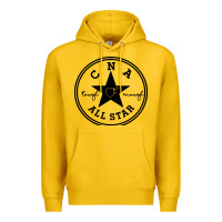 Lemon all star cna Premium Hoodie - linhVisuals