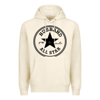Tofu all star husband Premium Hoodie - linhVisuals