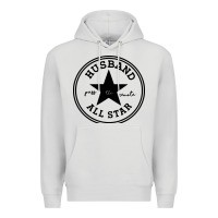 All Star Husband Premium Hoodie | Teevron