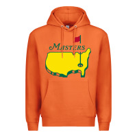 Carrot MASTER GOLF TOURNAMENT Premium Hoodie - linhVisuals