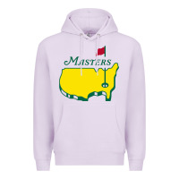 Lilac MASTER GOLF TOURNAMENT Premium Hoodie - linhVisuals