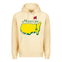 Pina Colada MASTER GOLF TOURNAMENT Premium Hoodie - linhVisuals