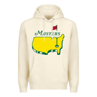 Sandshell MASTER GOLF TOURNAMENT Premium Hoodie - linhVisuals