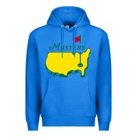 True Royal MASTER GOLF TOURNAMENT Premium Hoodie - linhVisuals