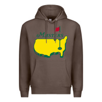 Coffee MASTER GOLF TOURNAMENT Premium Hoodie - linhVisuals