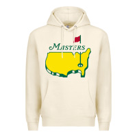 Tofu MASTER GOLF TOURNAMENT Premium Hoodie - linhVisuals