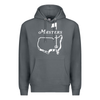 Rock MASTER GOLF TOURNAMENT Premium Hoodie - linhVisuals