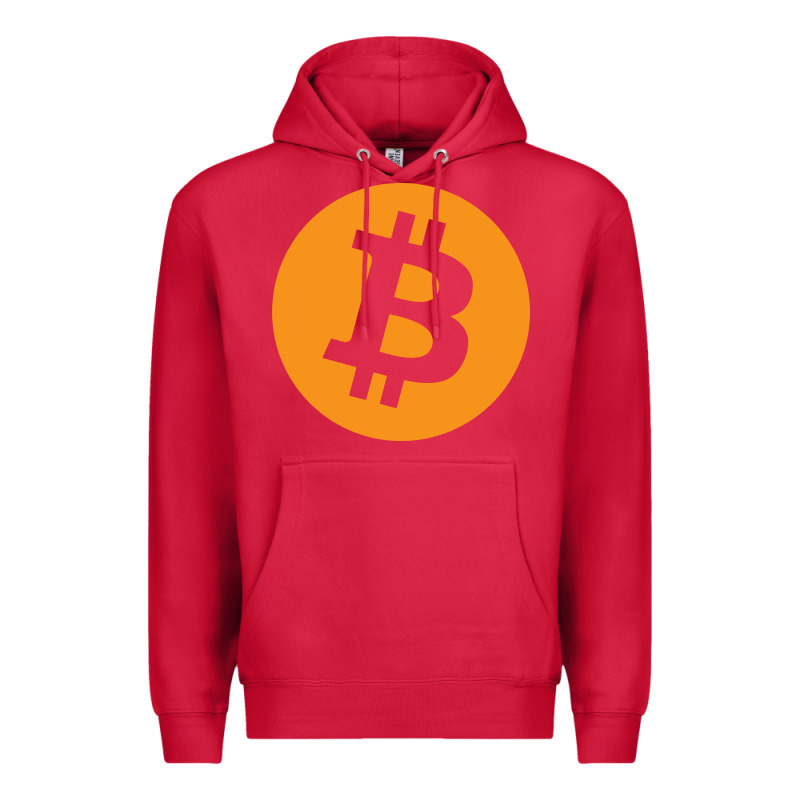 Bitcoin Ledger Blockchain Satoshi Btc Premium Hoodie by linhVisuals | Teevron