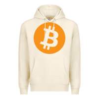 Tofu bitcoin ledger blockchain satoshi btc Premium Hoodie - linhVisuals